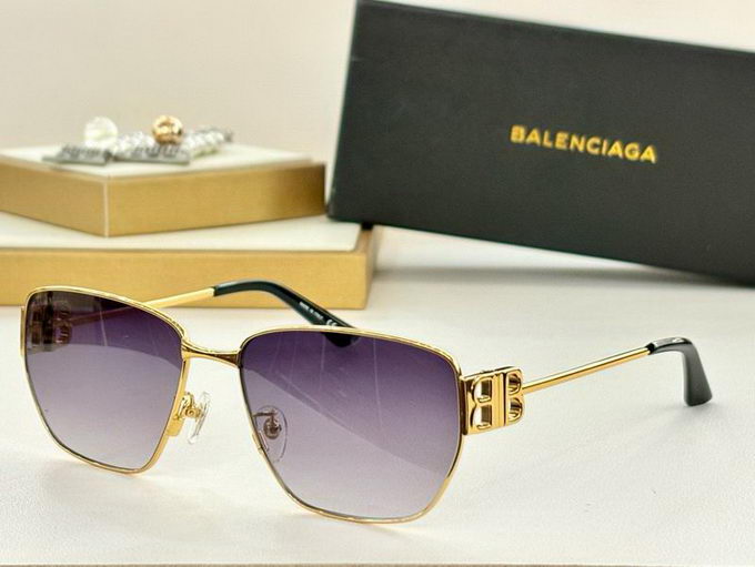 Balenciaga Sunglasses ID:20240703-124